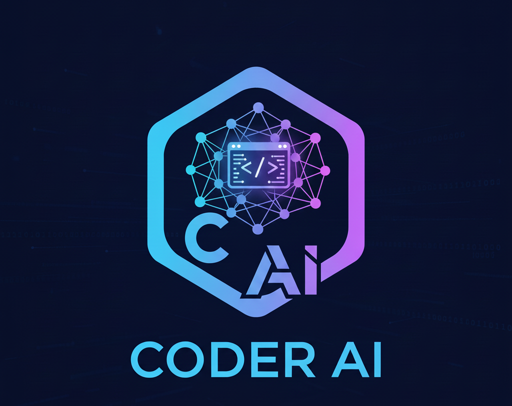 Coder AI Logo